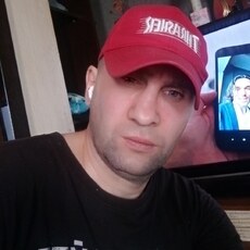 Фотография мужчины Александр, 43 года из г. Псков