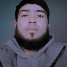 Фотография мужчины Bahodir, 28 лет из г. Навои
