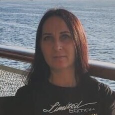 Татьяна, 49 из г. Москва.