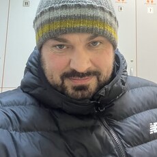 Фотография мужчины Евгений, 45 лет из г. Омск