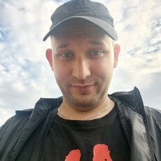 Фотография мужчины Глеб, 27 лет из г. Челябинск