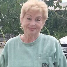 Фотография девушки Нина, 54 года из г. Краснотурьинск