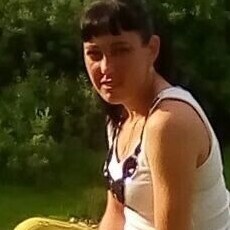 Аня, 39 из г. Красноярск.