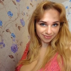 Аня, 35 из г. Пенза.