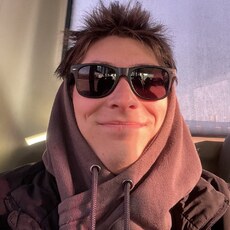 Фотография мужчины Александр, 26 лет из г. Барнаул