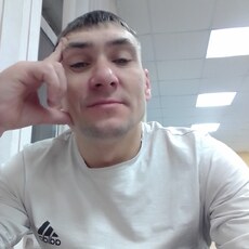 Фотография мужчины Владислав, 35 лет из г. Кемерово