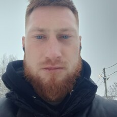 Фотография мужчины Кирилл, 27 лет из г. Москва