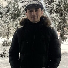 Фотография мужчины Сардор, 26 лет из г. Москва