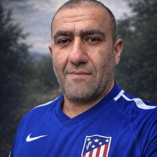 Фотография мужчины Parvın, 47 лет из г. Батуми