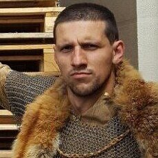 Фотография мужчины Messi, 26 лет из г. Барановичи