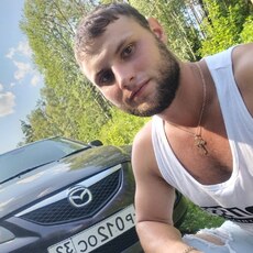 Фотография мужчины Дмитрий, 28 лет из г. Брянск