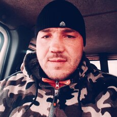 Фотография мужчины Vasea, 36 лет из г. Бельцы