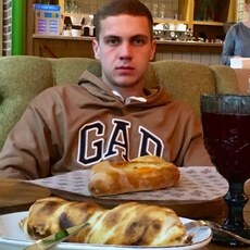 Фотография мужчины Ярослав, 25 лет из г. Балашов