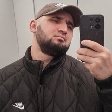 Фотография мужчины Хасан, 26 лет из г. Москва