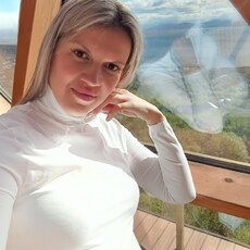 Фотография девушки Кристина, 32 года из г. Петропавловск-Камчатский