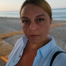 Мария, 40 из г. Москва.