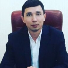 Фотография мужчины Дидок, 36 лет из г. Актау