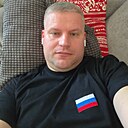 Андрон, 43 года