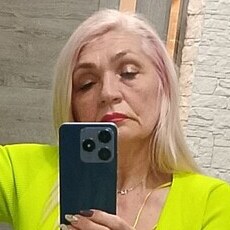 Фотография девушки Ольга, 57 лет из г. Оренбург