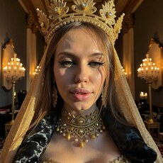 Anya, 21 из г. Краснодар.