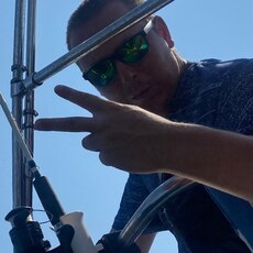 Фотография мужчины Сергей, 36 лет из г. Выборг