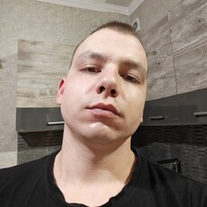 Фотография мужчины Вертас, 27 лет из г. Сочи