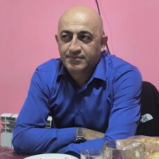 Фотография мужчины Фамиль, 39 лет из г. Астрахань