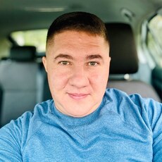 Фотография мужчины Антон, 36 лет из г. Долгопрудный