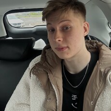 Фотография мужчины Матвей, 23 года из г. Череповец