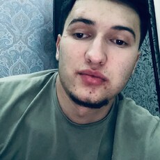 Фотография мужчины Муталибов, 20 лет из г. Андижан
