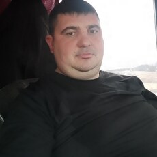 Фотография мужчины Антон, 34 года из г. Волгоград