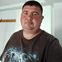 Антон, 36 лет