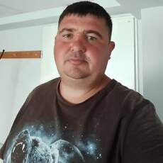 Фотография мужчины Антон, 36 лет из г. Рязань