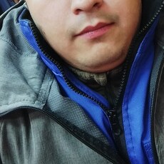 Фотография мужчины Дёня, 28 лет из г. Белогорск