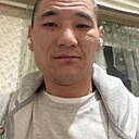 Закир, 41 год