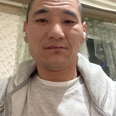 Фотография мужчины Закир, 41 год из г. Талгар