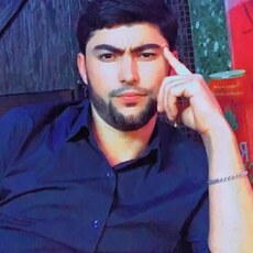 Фотография мужчины Динис, 31 год из г. Москва