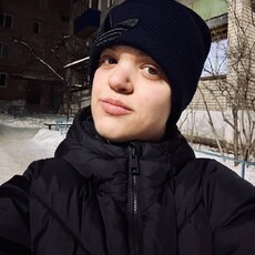Фотография девушки Анастасия, 18 лет из г. Волгоград