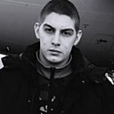 Александр, 21 год