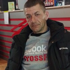 Фотография мужчины Андрей, 35 лет из г. Саранск