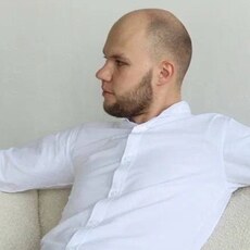 Фотография мужчины Павел, 27 лет из г. Самара