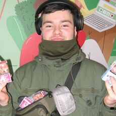 Фотография мужчины Владик, 18 лет из г. Москва