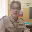 Ярикписькин, 25 лет