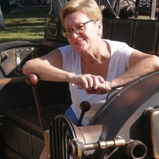 Фотография девушки Ирма, 60 лет из г. Брянск