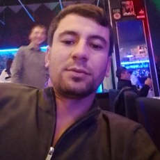 Фотография мужчины Yhlas, 25 лет из г. Одинцово