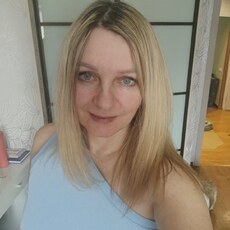 Фотография девушки Юлия, 48 лет из г. Красноярск