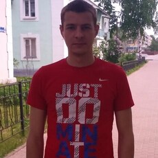 Фотография мужчины Павел, 37 лет из г. Выкса