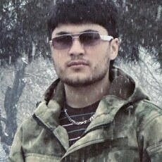Фотография мужчины Солех, 25 лет из г. Москва