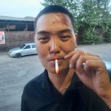 Фотография мужчины Тумен, 24 года из г. Кызыл