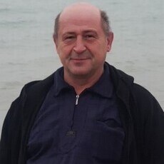 Фотография мужчины Серж, 51 год из г. Уфа